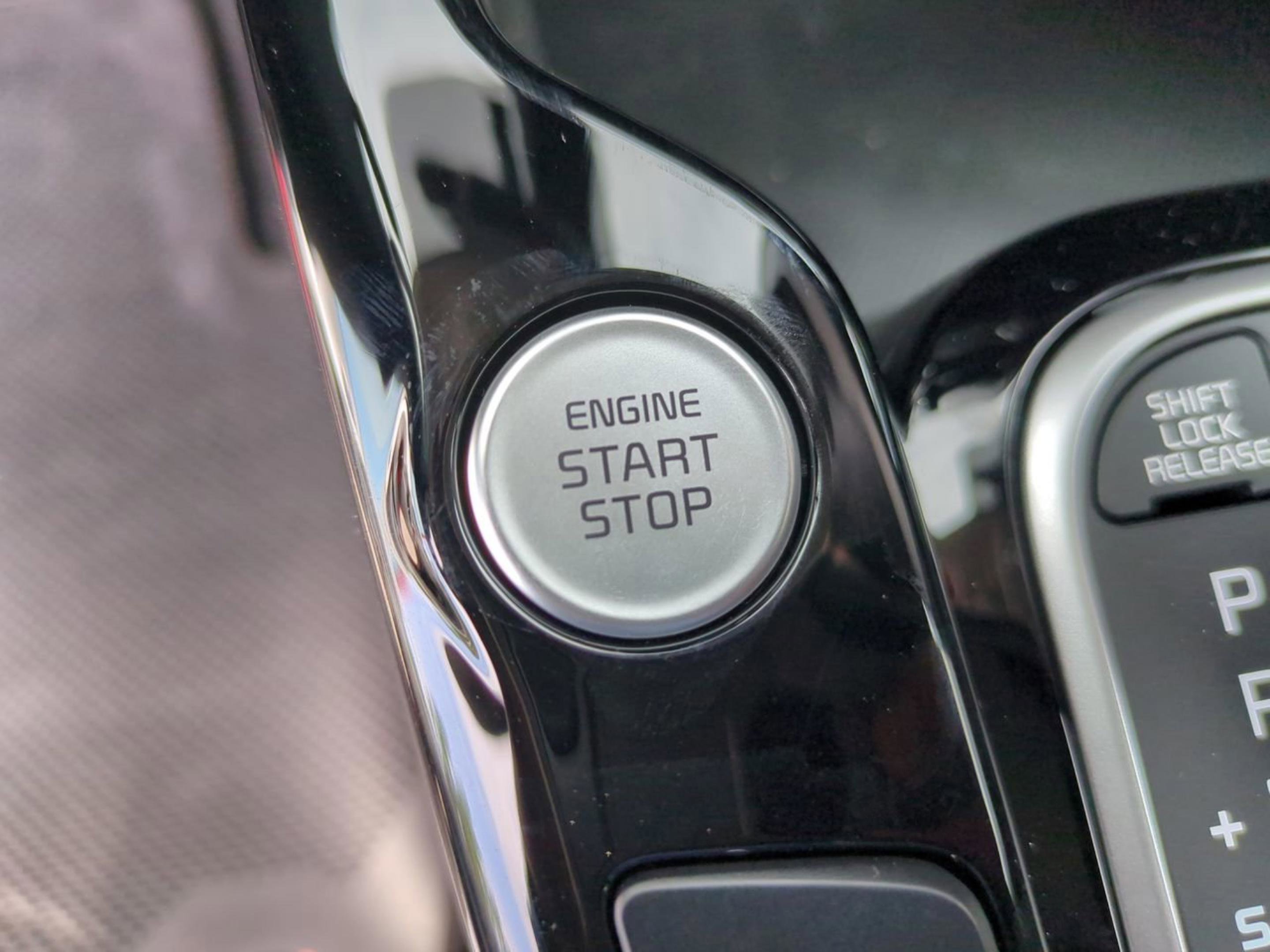 2025 Kia Soul S photo 32