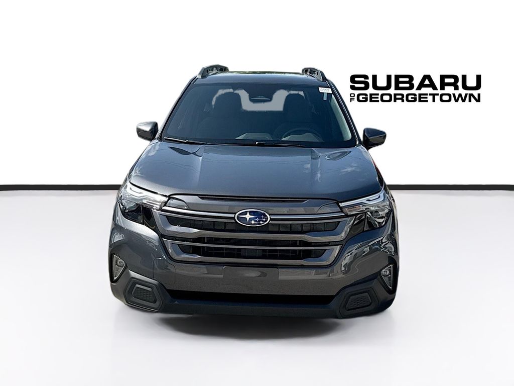 2025 Subaru Forester Premium photo 2