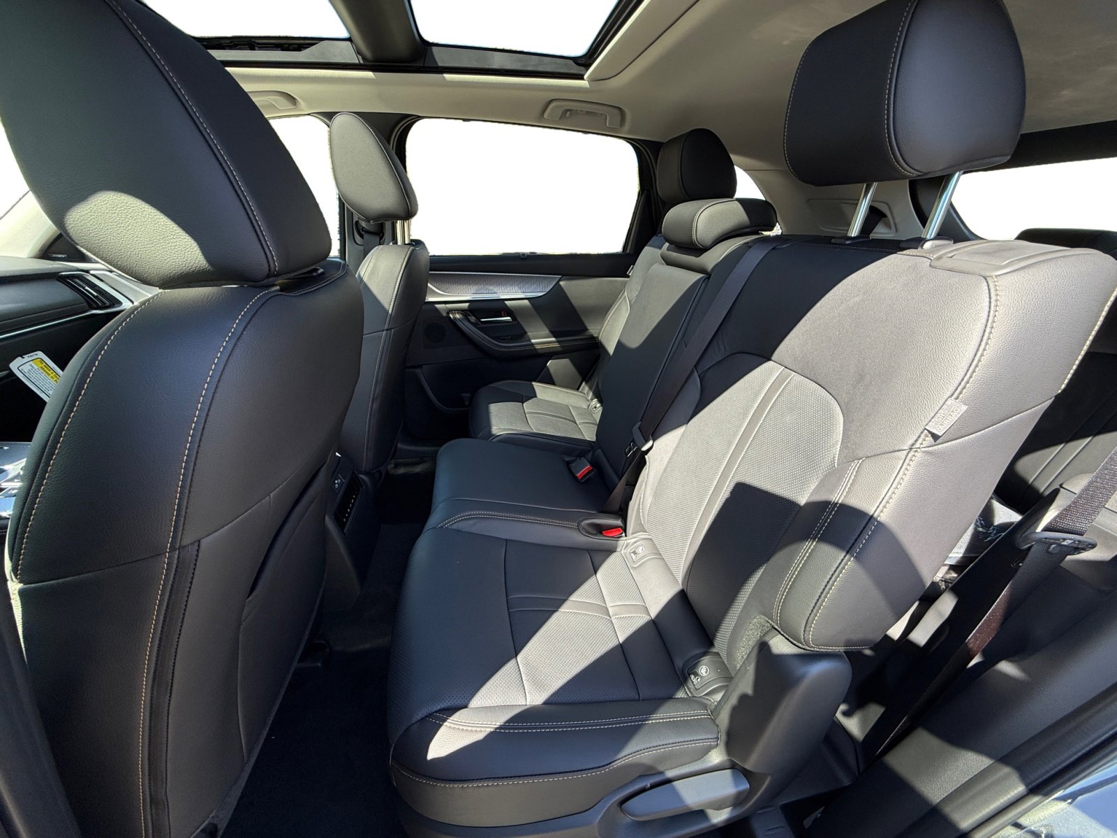 2025 Mazda CX-90 Premium S photo 15