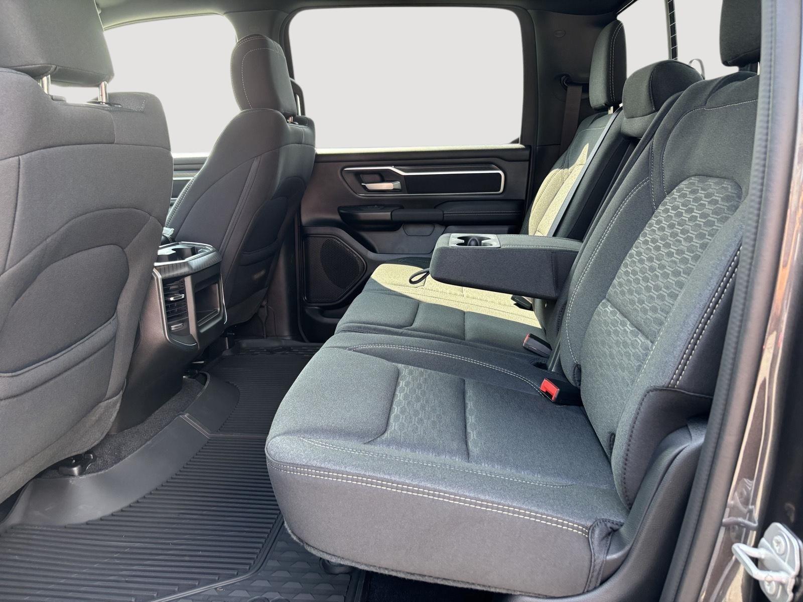 2026 Ram 1500 Big Horn photo 34