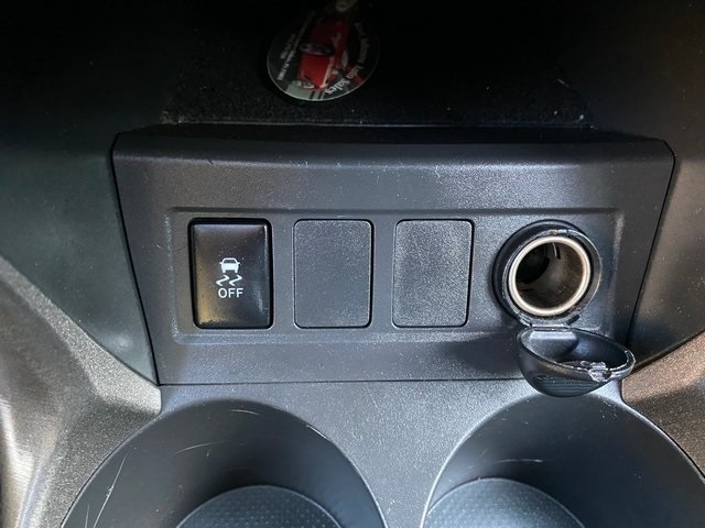 2012 Toyota RAV4 Sport photo 11