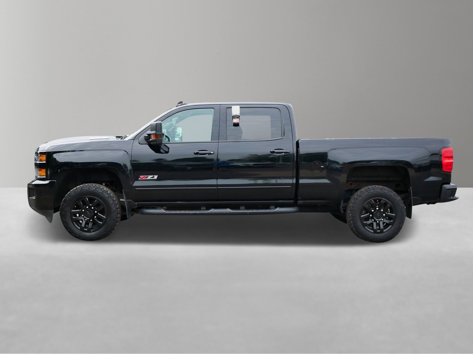 Used 2019 Chevrolet Silverado 2500HD LTZ with VIN 1GC1KTEY7KF253623 for sale in White Bear Lake, Minnesota