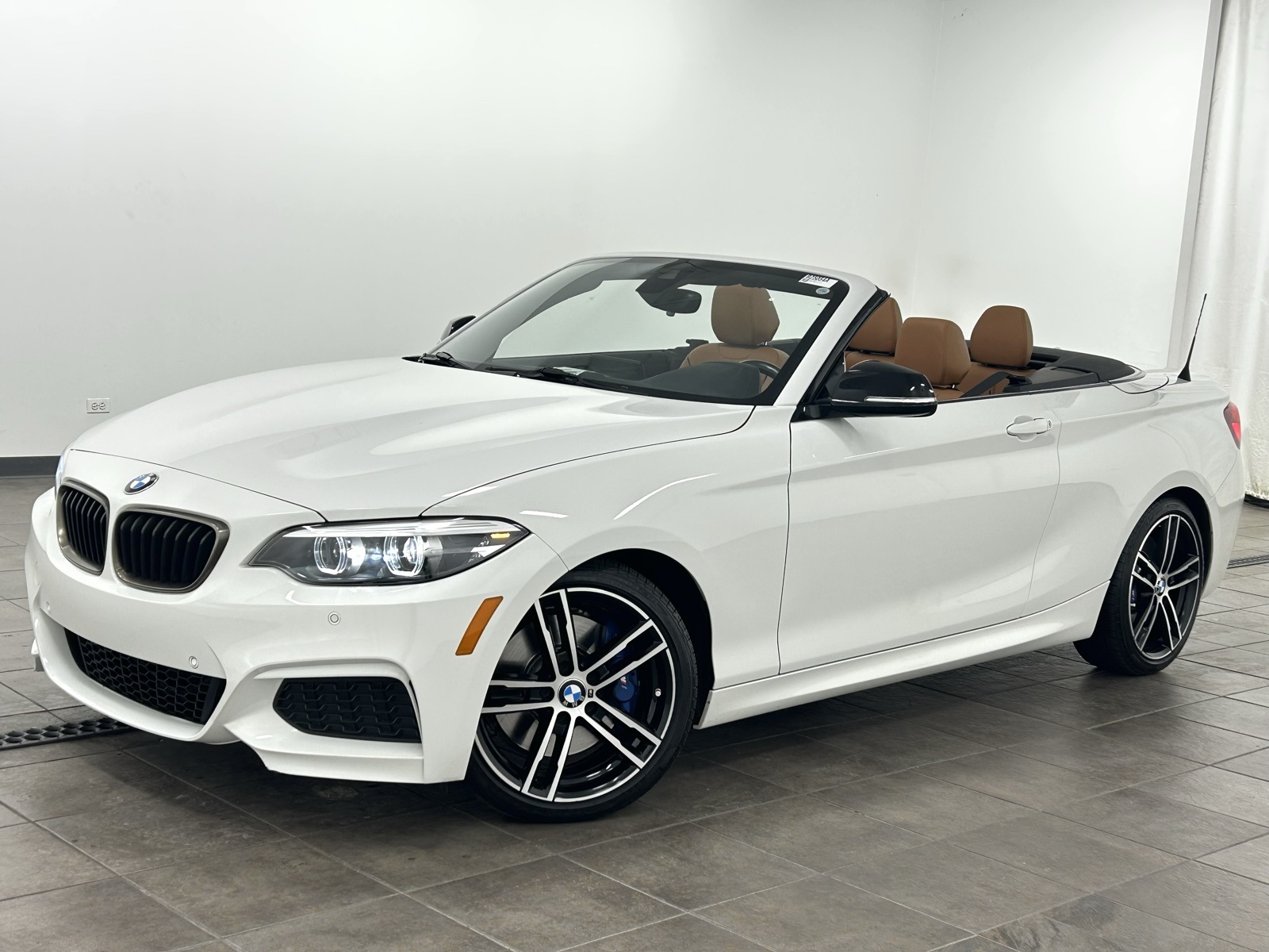 2020 BMW 2 Series M240i