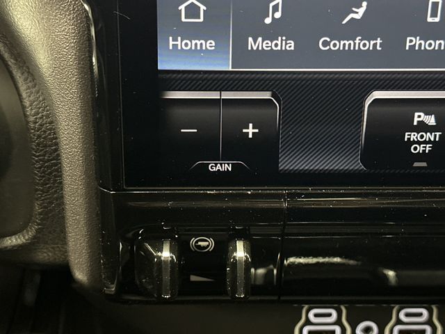 2025 Ram 1500 Laramie photo 27