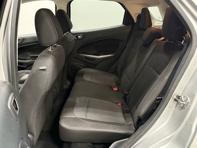 2021 Ford EcoSport SE photo 28