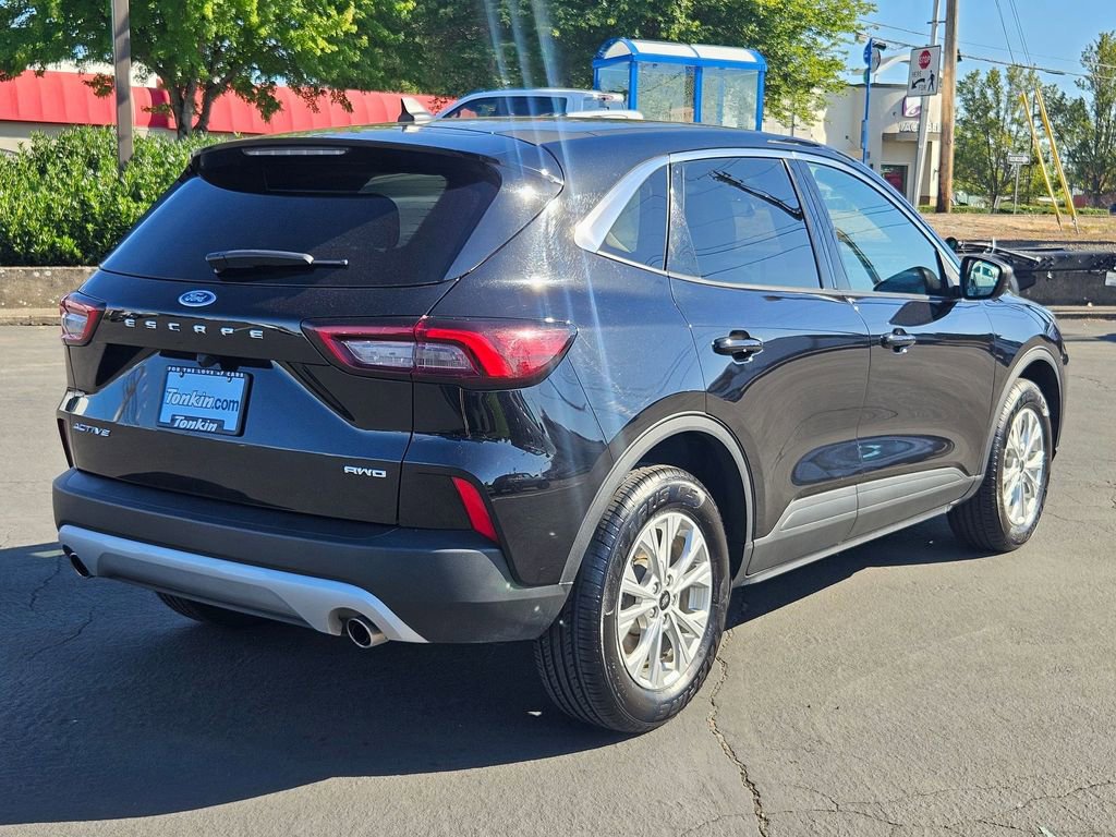 2023 Ford Escape Active photo 4