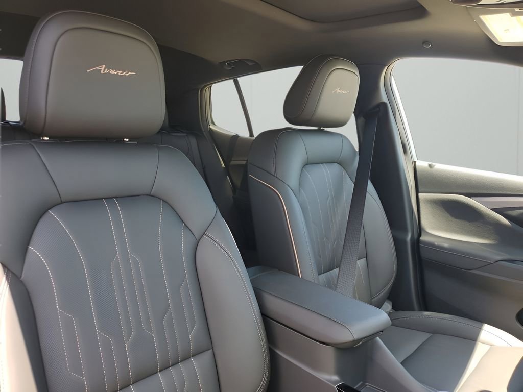 2025 Buick Envista Avenir photo 15