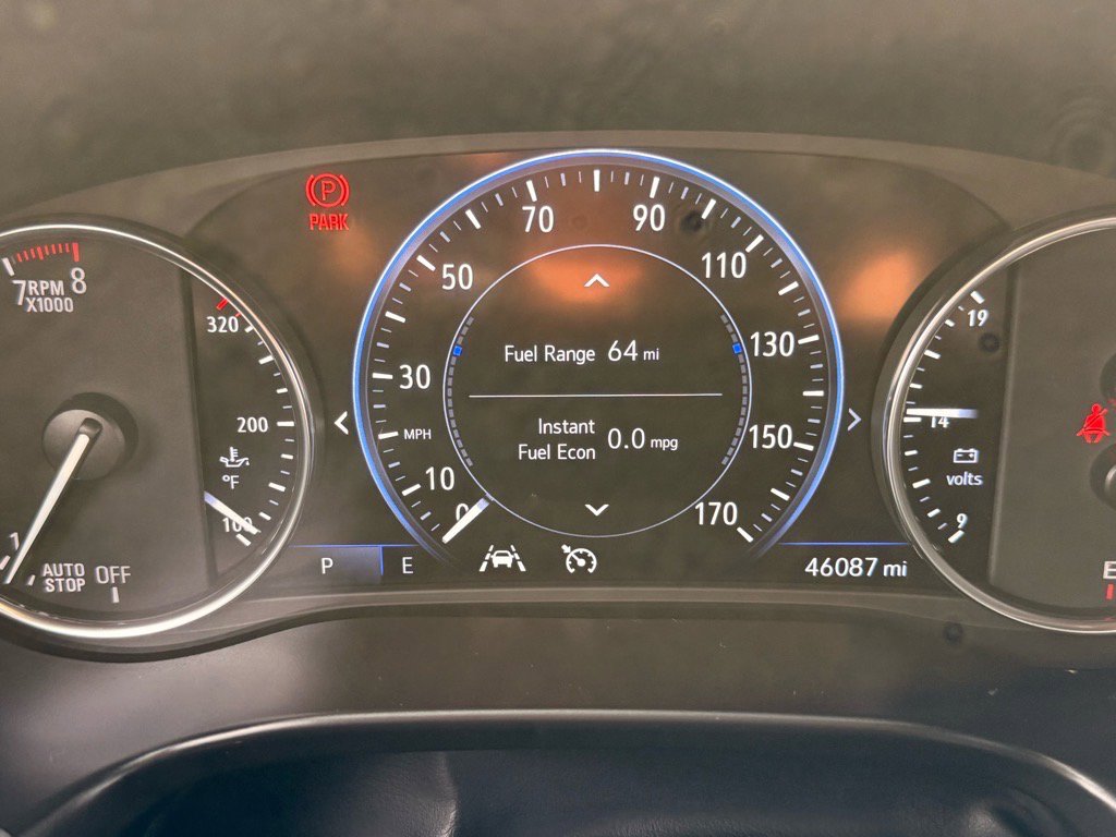 2024 Buick Enclave Premium photo 17