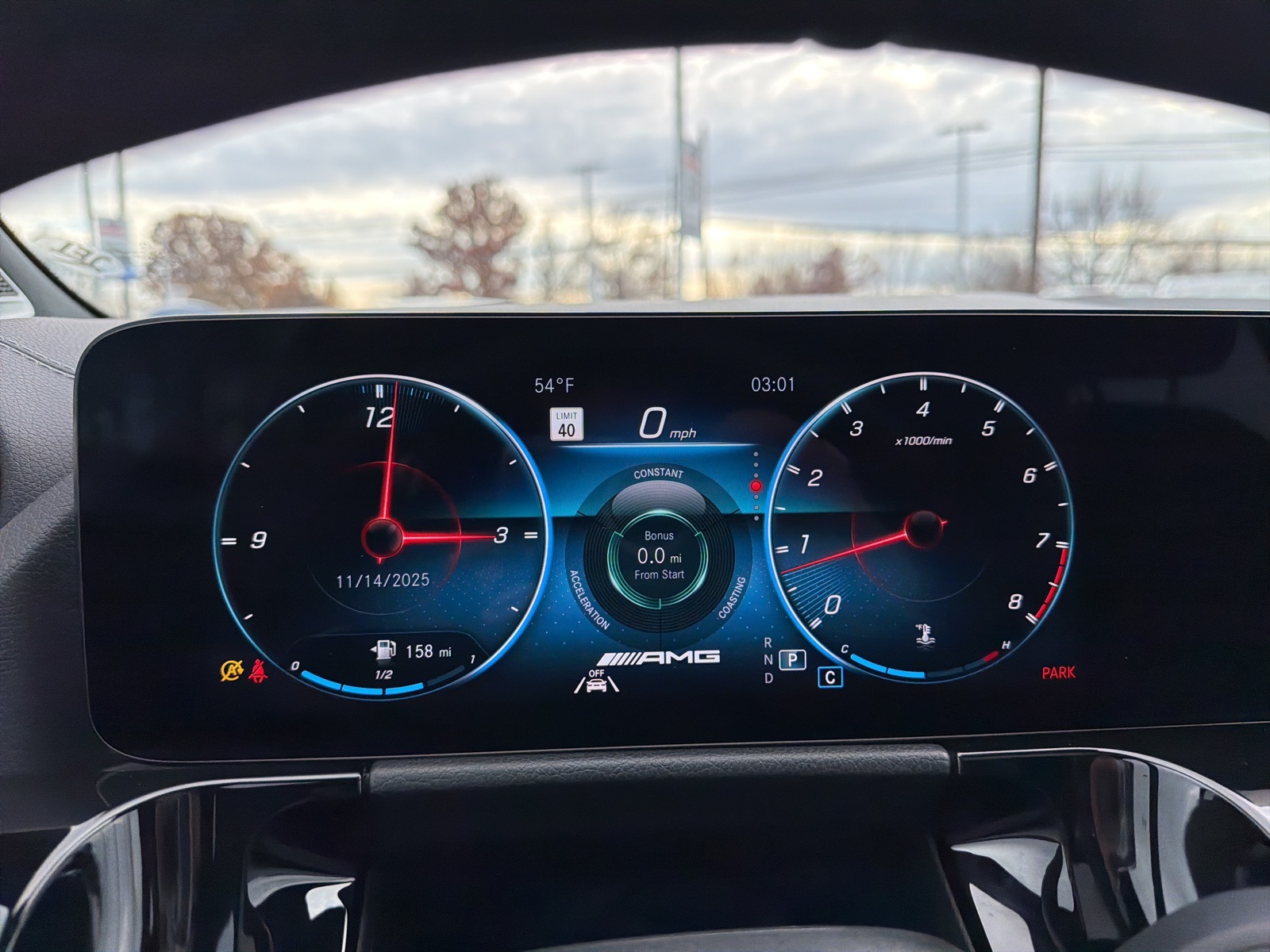 2022 Mercedes Benz GLA 45 AMG 4MATIC photo 4