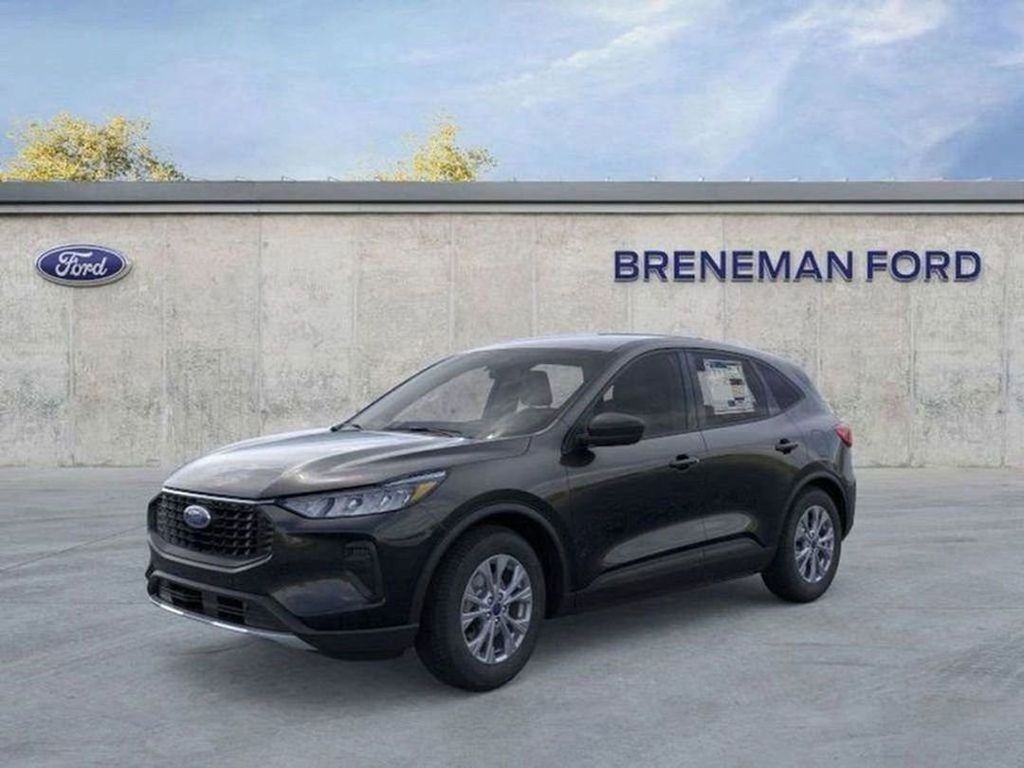 2026 Ford Escape Active's photo