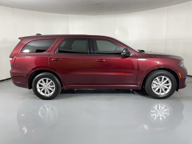 2025 Dodge Durango GT photo 9