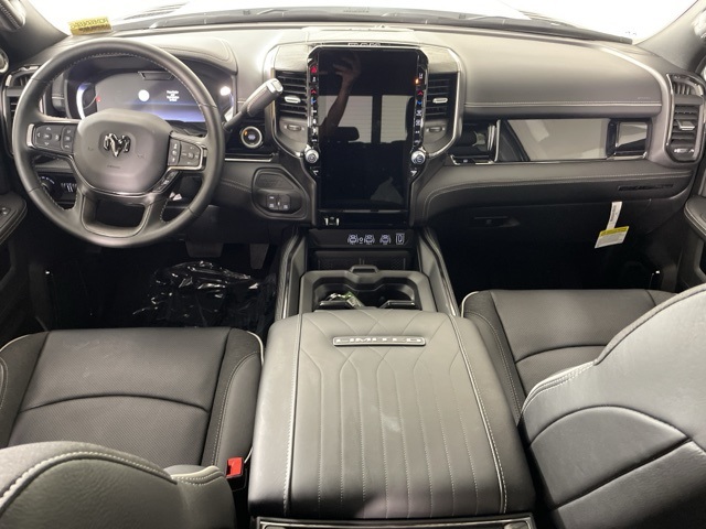 2025 Ram 3500 Limited photo 42