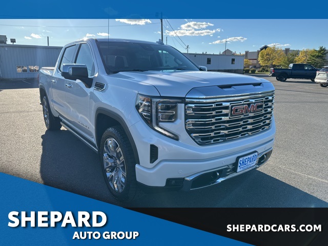2023 GMC Sierra 1500 Denali Denali's photo