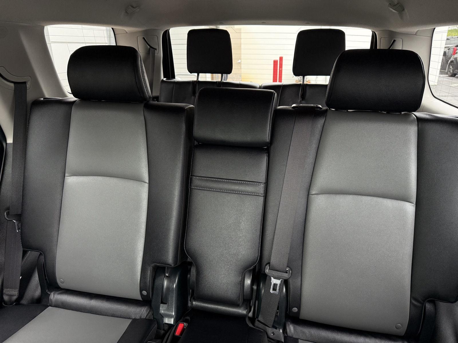 2023 Toyota 4Runner SR5 Premium photo 15