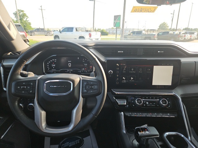 2024 Gmc Sierra 1500 Denali photo 17