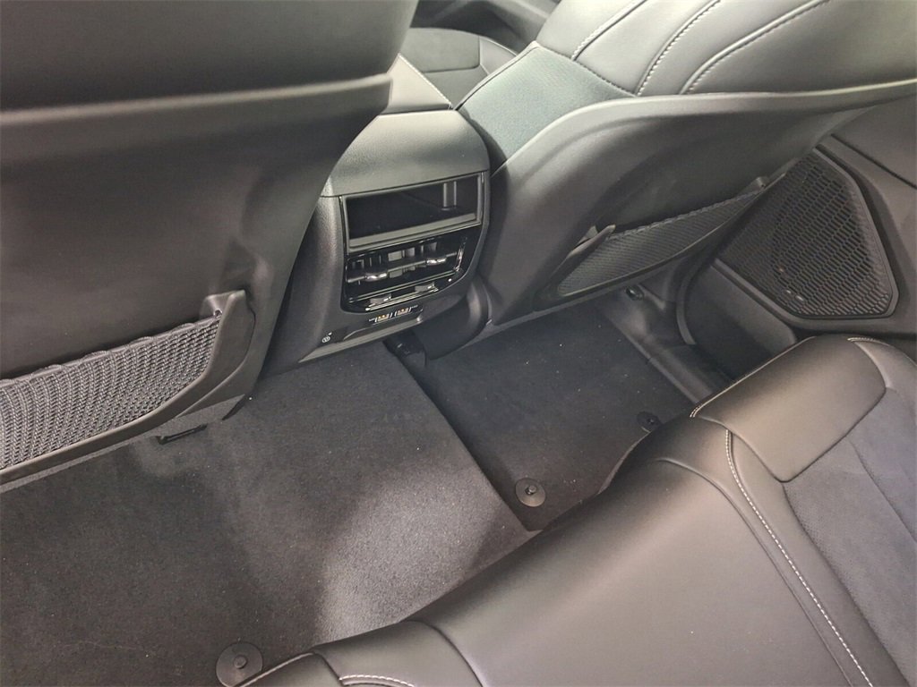 2025 Jeep Grand Cherokee Altitude X photo 8