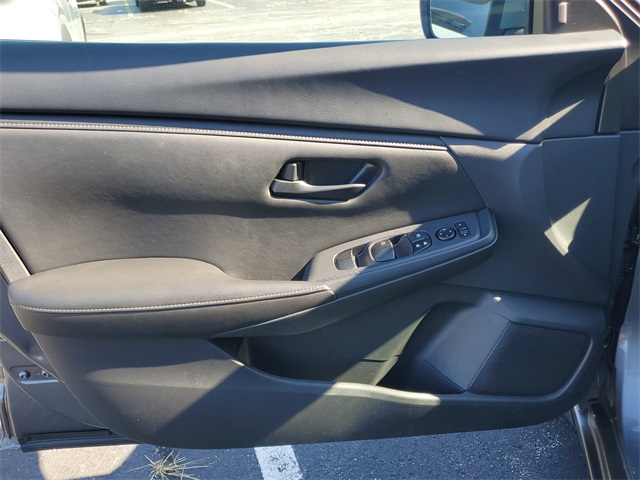 2024 Nissan Sentra S photo 18
