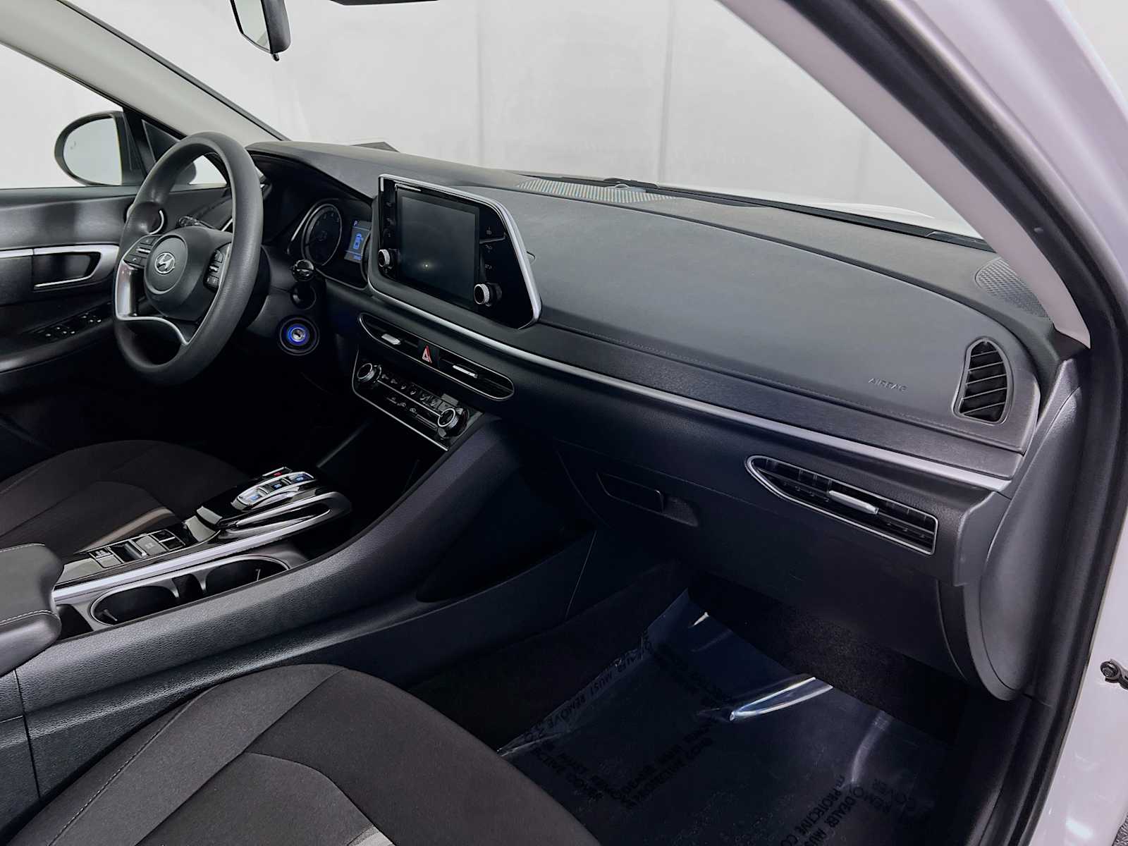 2022 Hyundai Sonata SE photo 27