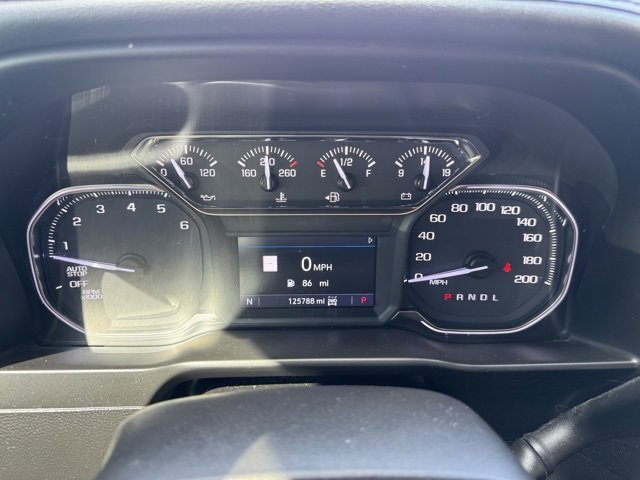 2019 Gmc Sierra 1500 AT4 photo 20