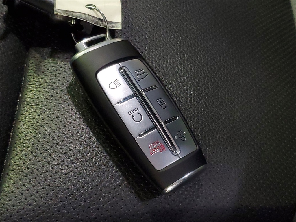 2023 Genesis GV70 2.5T photo 25