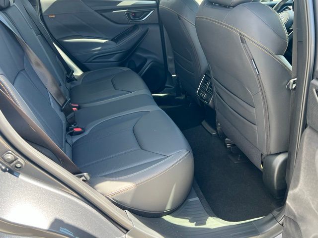 2025 Subaru Forester Wilderness photo 26