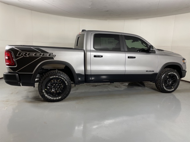 2026 Ram 1500 Rebel photo 9