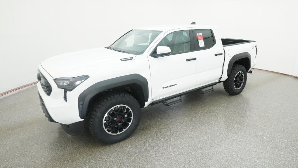 2025 Toyota Tacoma TRD Off Road's photo