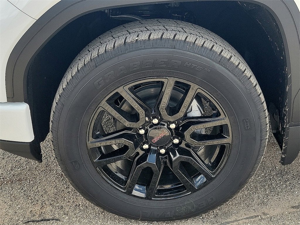 2026 Gmc Sierra 1500 Pro photo 9