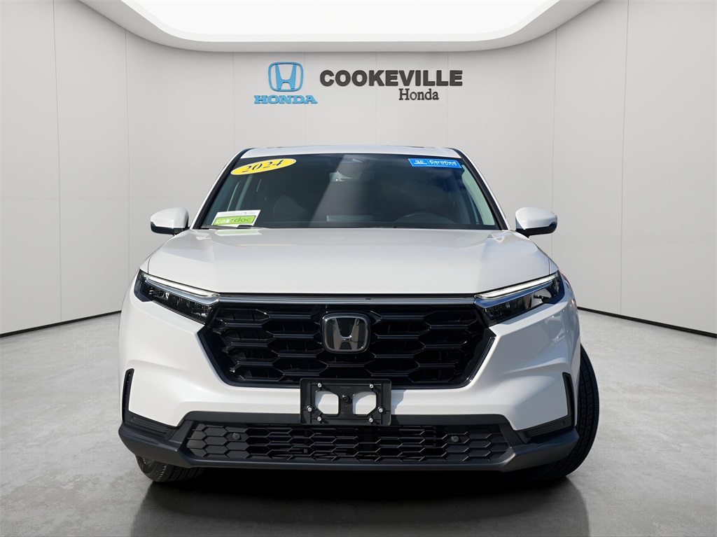 2024 Honda CR-V EX-L photo 4