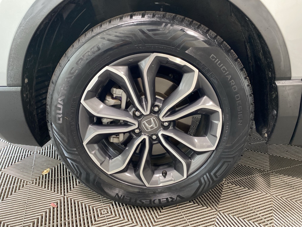 2020 Honda CR-V Hybrid EX photo 20