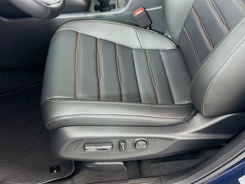 2026 Honda CR-V Sport-L Hybrid photo 20