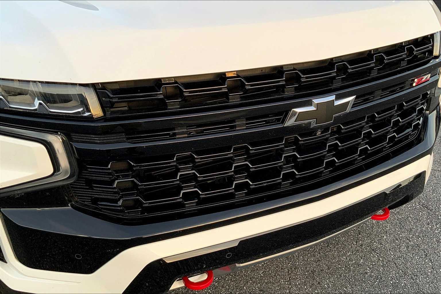 2023 Chevrolet Tahoe Z71 photo 27