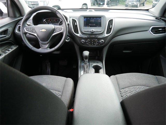 2023 Chevrolet Equinox LT photo 15