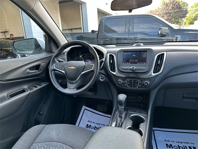 2022 Chevrolet Equinox LT photo 50
