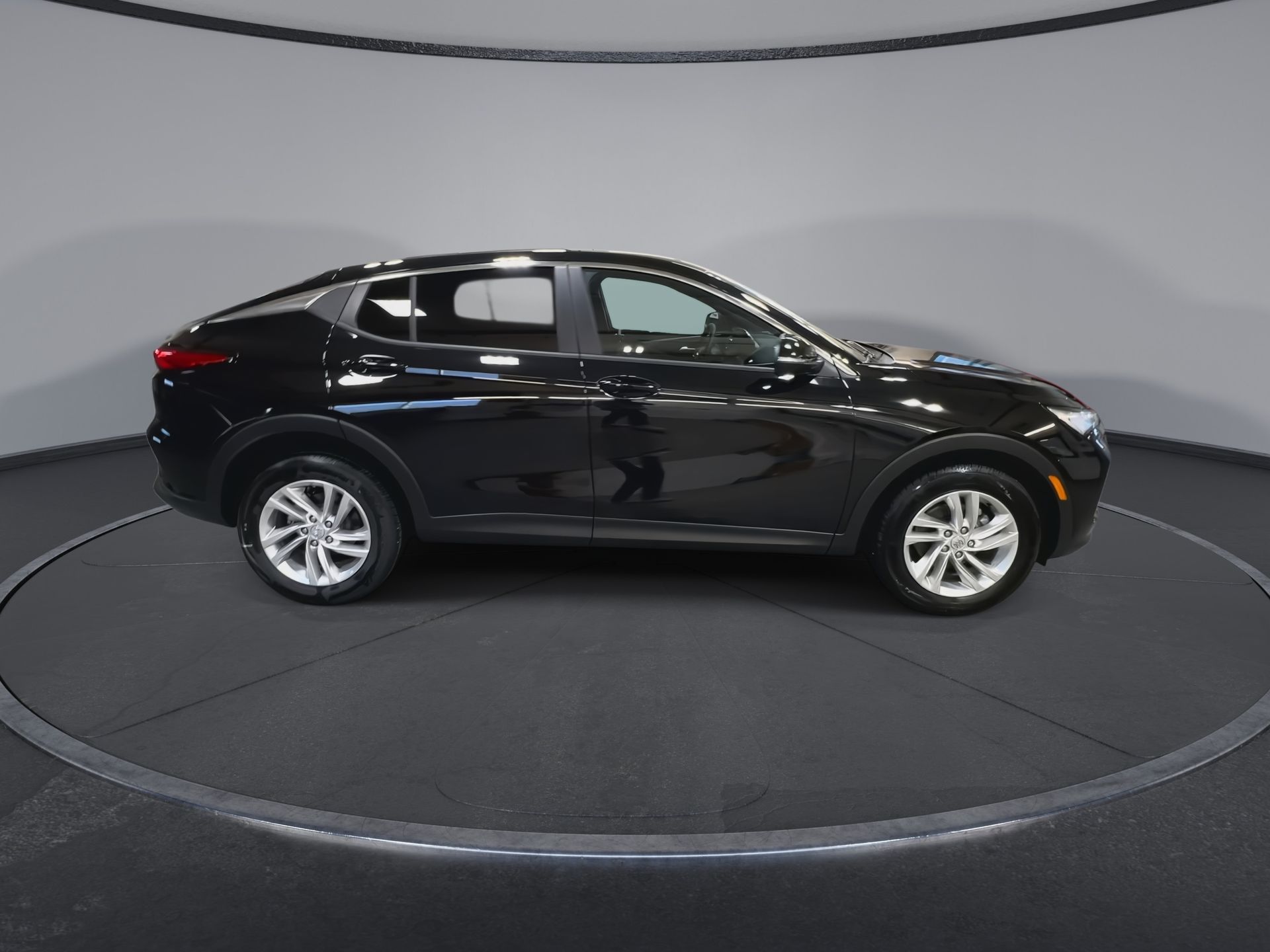2025 Buick Envista Preferred photo 9
