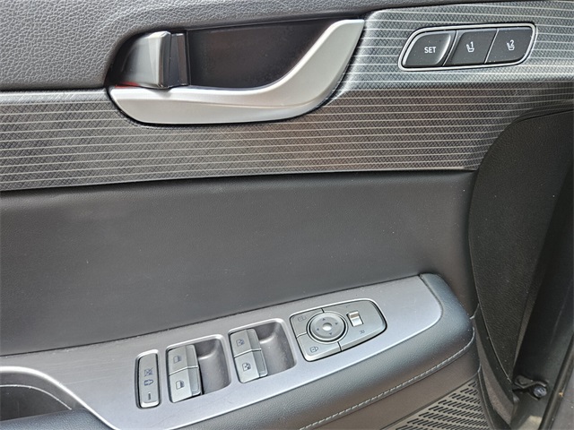 2024 Hyundai Palisade Limited photo 33