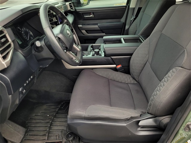 2023 Toyota Tundra SR5 photo 23