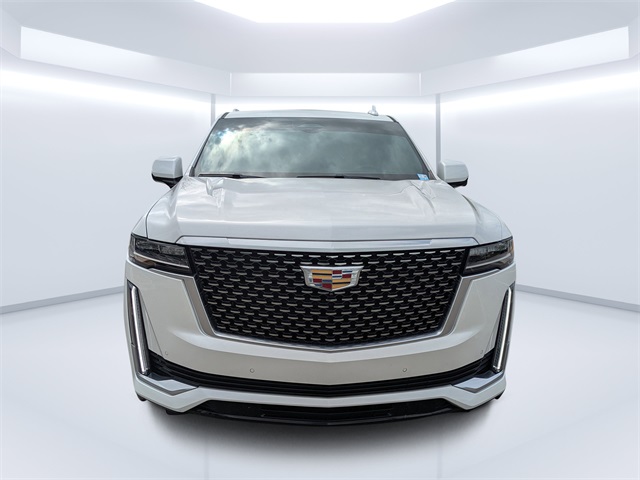 2023 Cadillac Escalade Premium Luxury photo 8