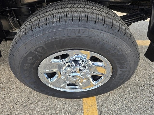2026 Ram 3500 Tradesman photo 5