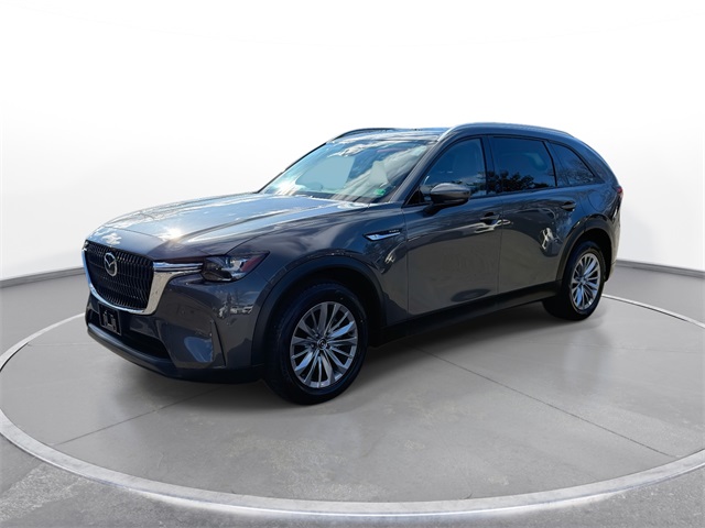 2024 Mazda CX-90 Preferred Package's photo