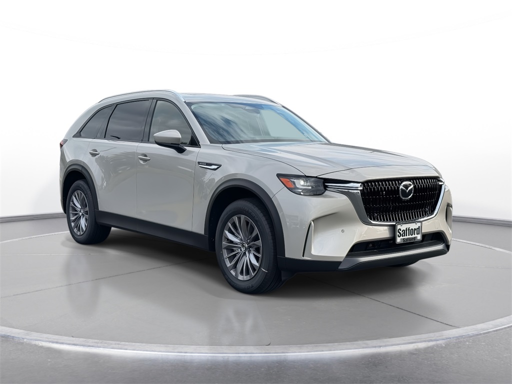 2025 Mazda CX-90 3.3 Turbo Preferred photo 10