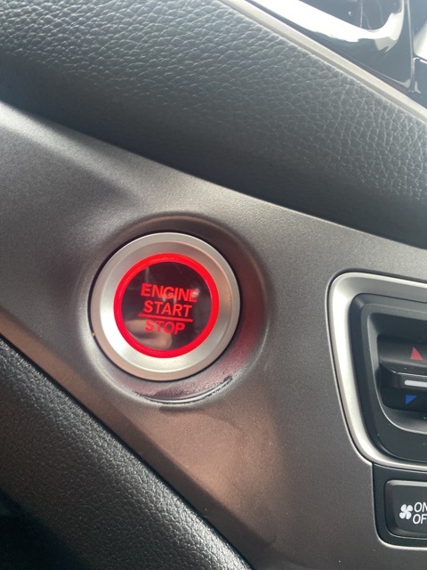 2022 Honda Pilot Special Edition photo 23