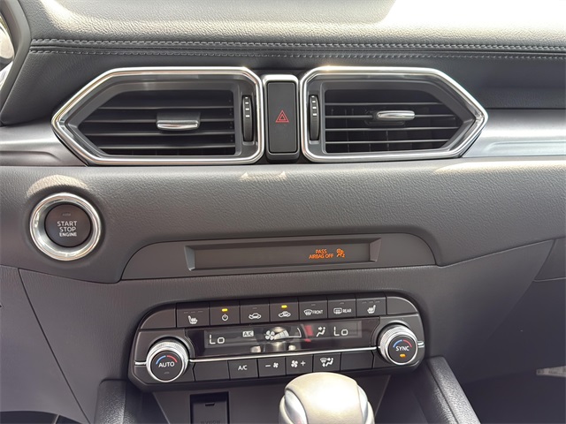 2025 Mazda CX-5 2.5 Select photo 19