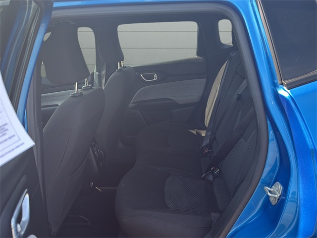 2024 Jeep Compass Sport photo 16