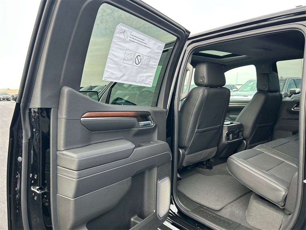 2026 GMC SIERRA - Image 32