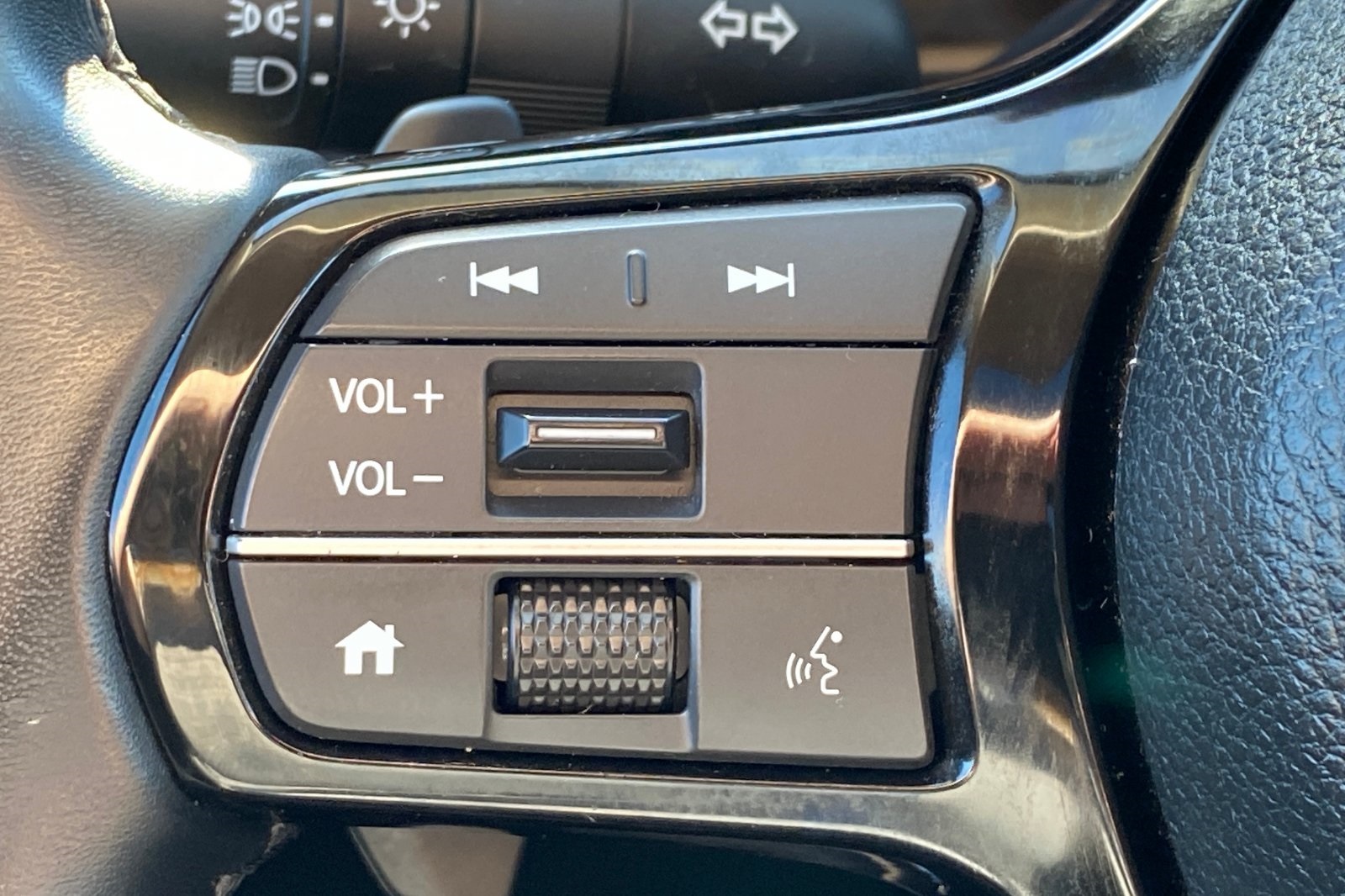 2023 Honda Pilot Touring photo 21