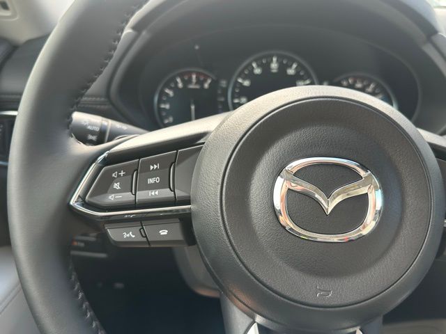 2025 Mazda CX-5 2.5 Premium Plus photo 21