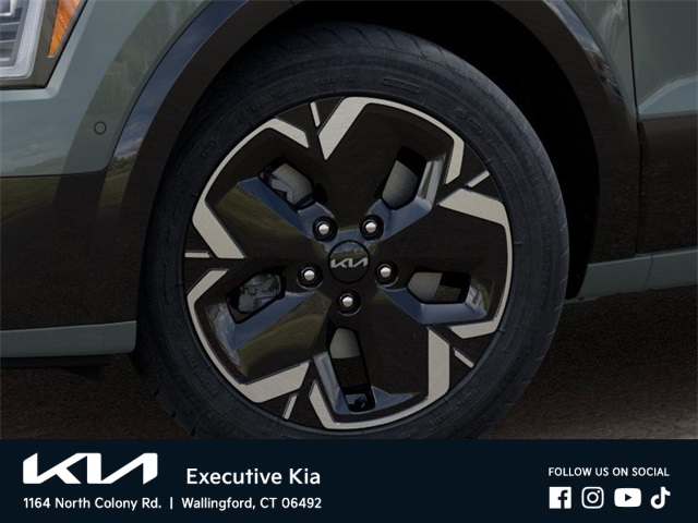 2025 Kia Niro EV Wave photo 5