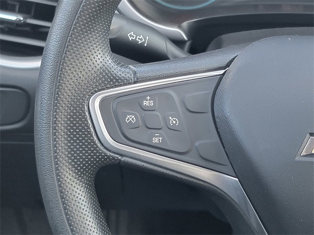 2022 Chevrolet Malibu 1LT photo 24