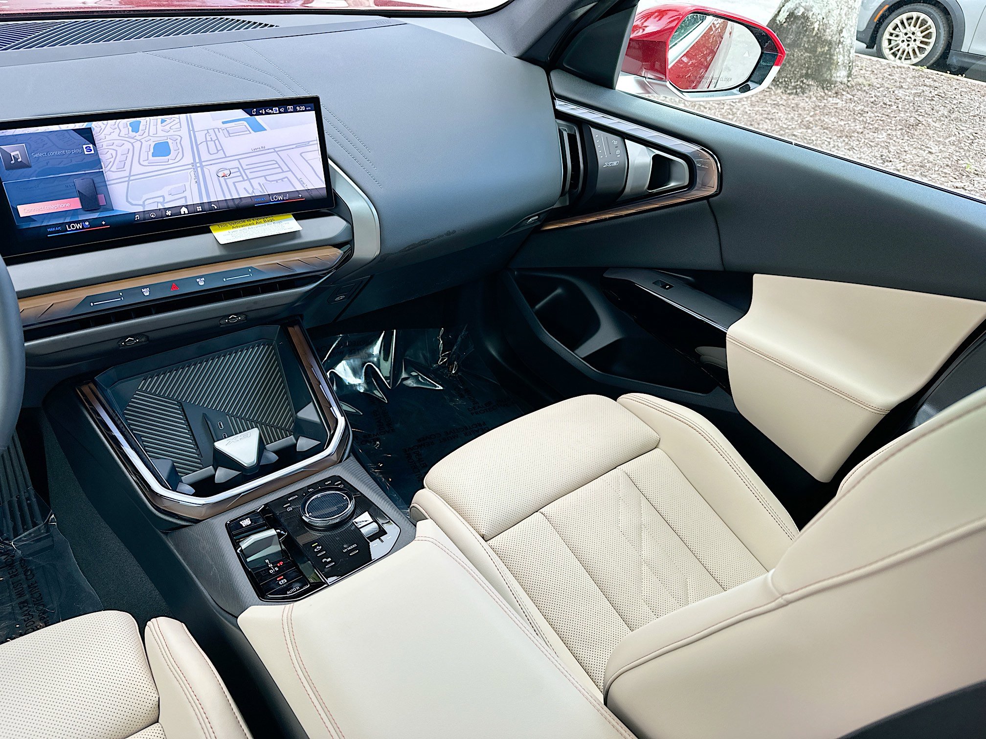 2026 Bmw X3 photo 19